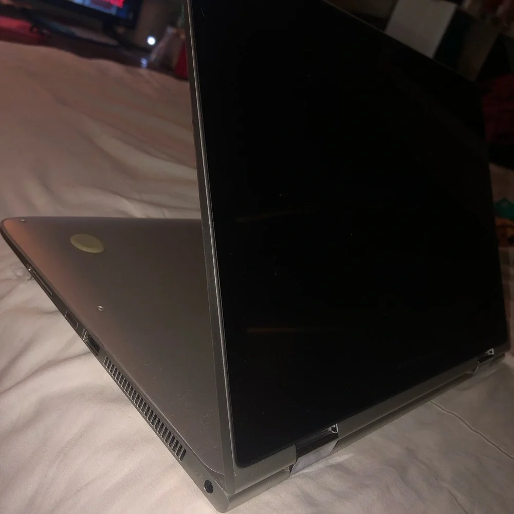 Hp spectra x360